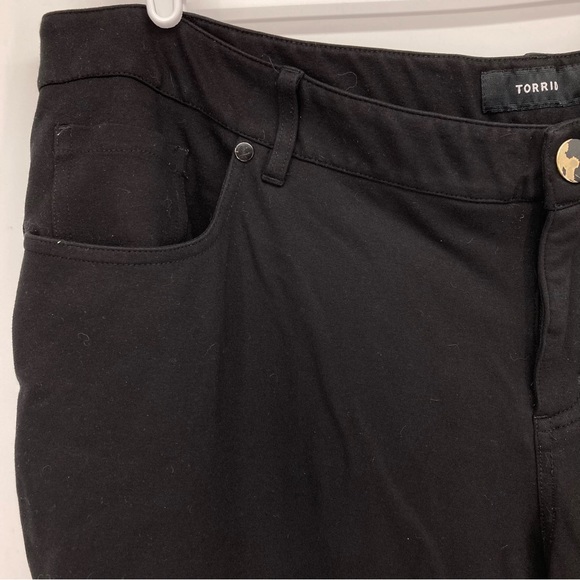 Torrid Women’s straight Pants - Picture 3 of 10